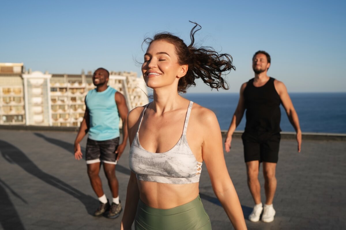 Best Sun Protection Supplements for Athletes