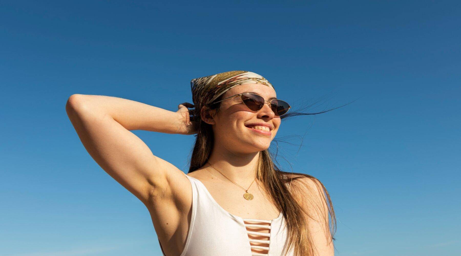 How to Maximize the Benefits of Sun Protection Supplements