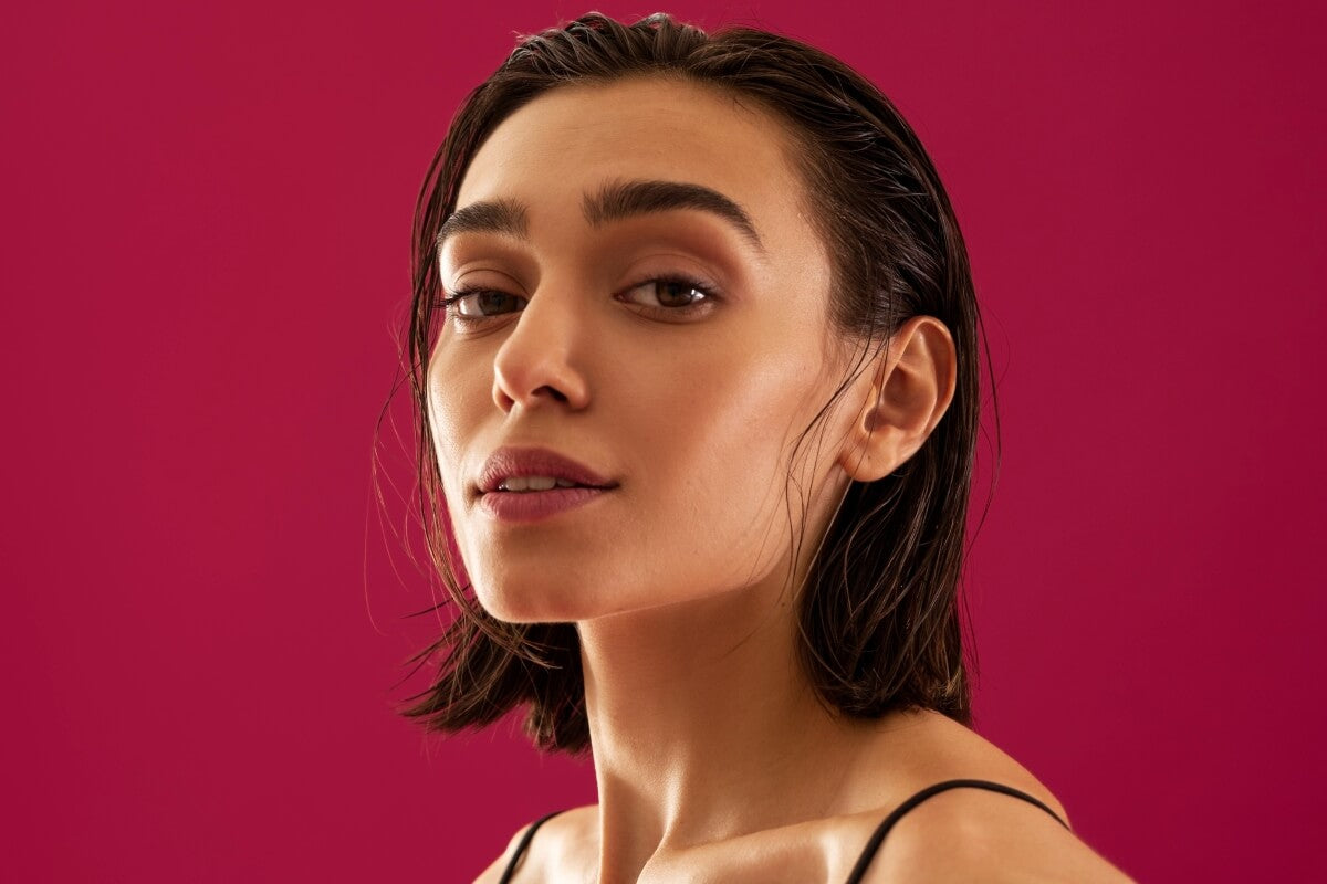 Natural Non-Comedogenic Sunscreens