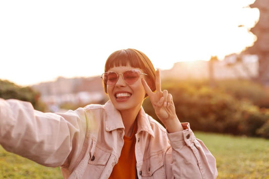 Oral Sun Protection Supplements