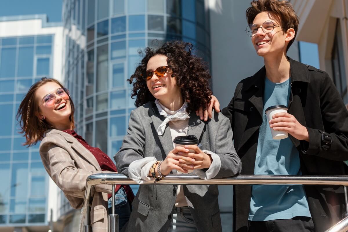 daily urban sun exposure