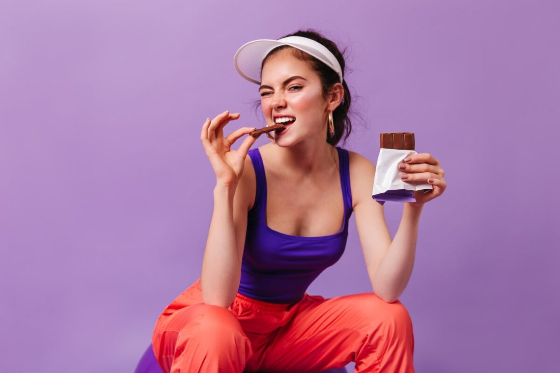 Best Antioxidant-Rich Foods to Keep Your Skin Healthy