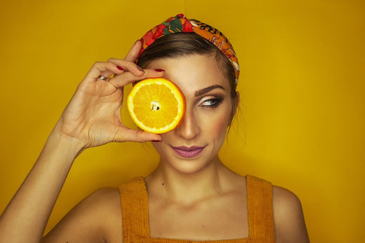 Essential Nutrients for Sun Protection Vitamins and Natural Extracts
