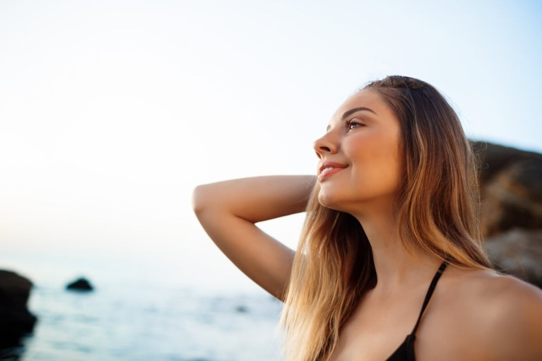 Strategies to Reverse Skin Aging